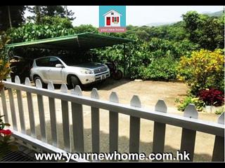 Sai Kung - Wong Chuk Wan 18