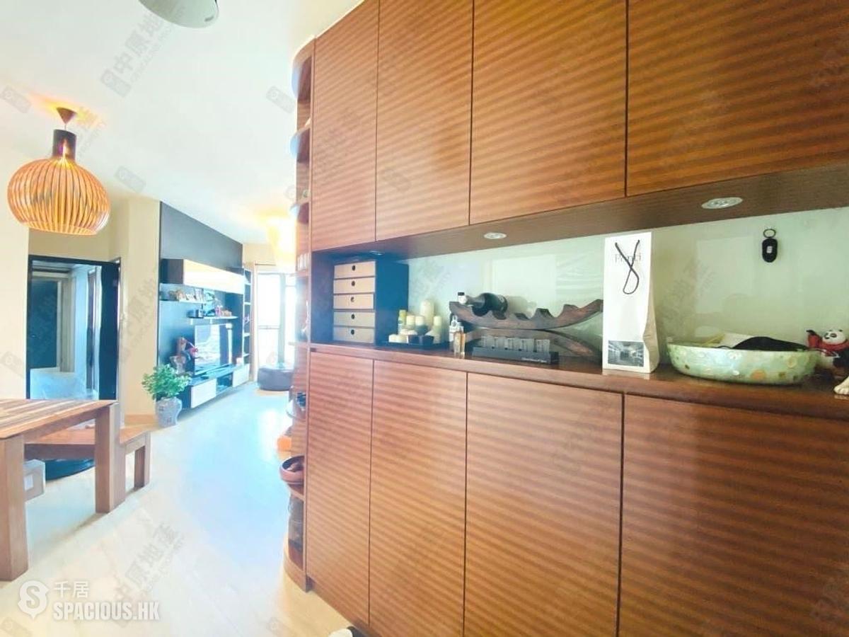 Shek Tong Tsui - The Belcher's Phase 2 Block 6 01