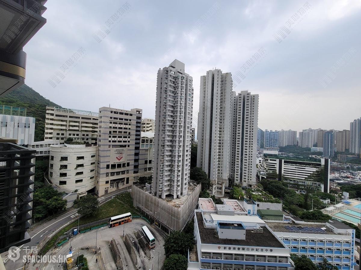 黃竹坑 - 港岛南岸2期 扬海 01