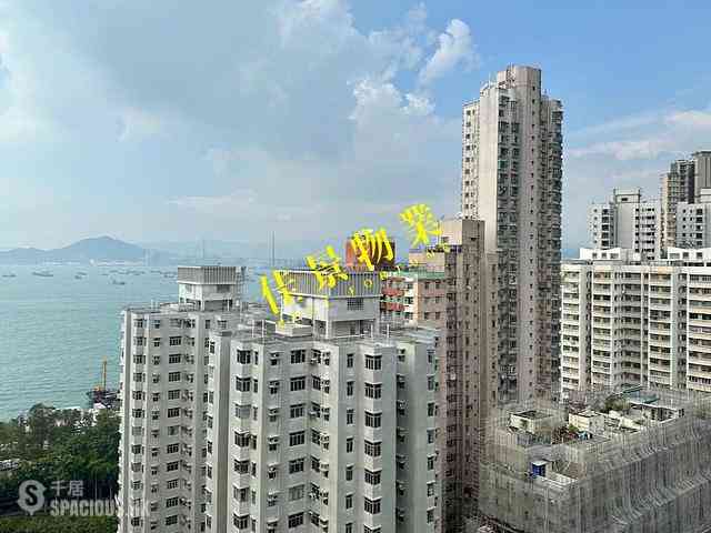 堅尼地城 - 再輝大廈 01