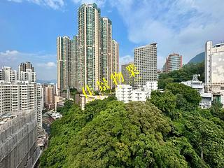 坚尼地城 - 再辉大厦 02