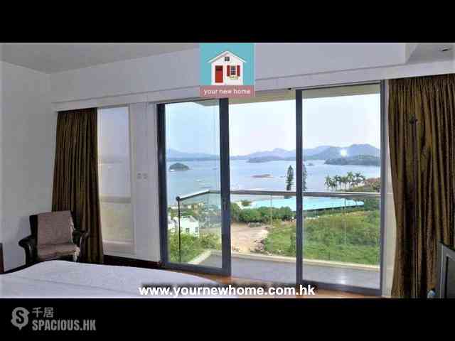 Sai Kung - Chuk Yeung Road 07