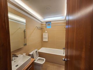 Wan Chai - Star Crest Block 1 06