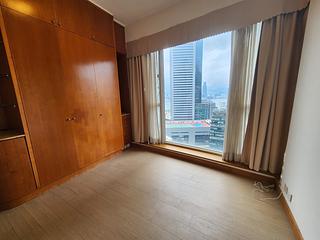 Wan Chai - Star Crest Block 1 07