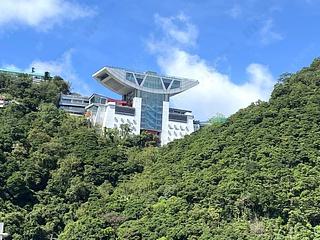 中半山 - 晓峰阁 10