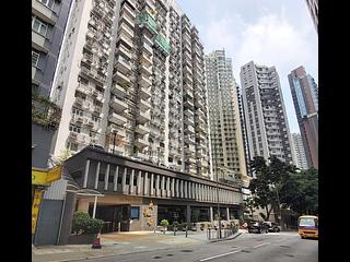 Tin Hau - Fly Dragon Terrace 11