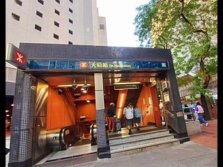 Tin Hau - Fly Dragon Terrace 13