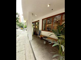 Tin Hau - Fly Dragon Terrace 14