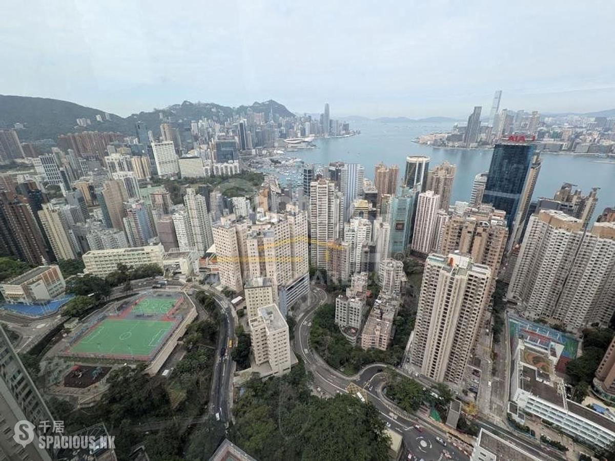 宝马山 - 海天峰1座 01