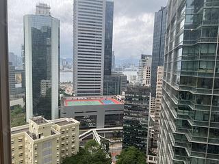 Wan Chai - Star Crest 09