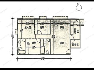 跑馬地 - 樂陶苑C座 10