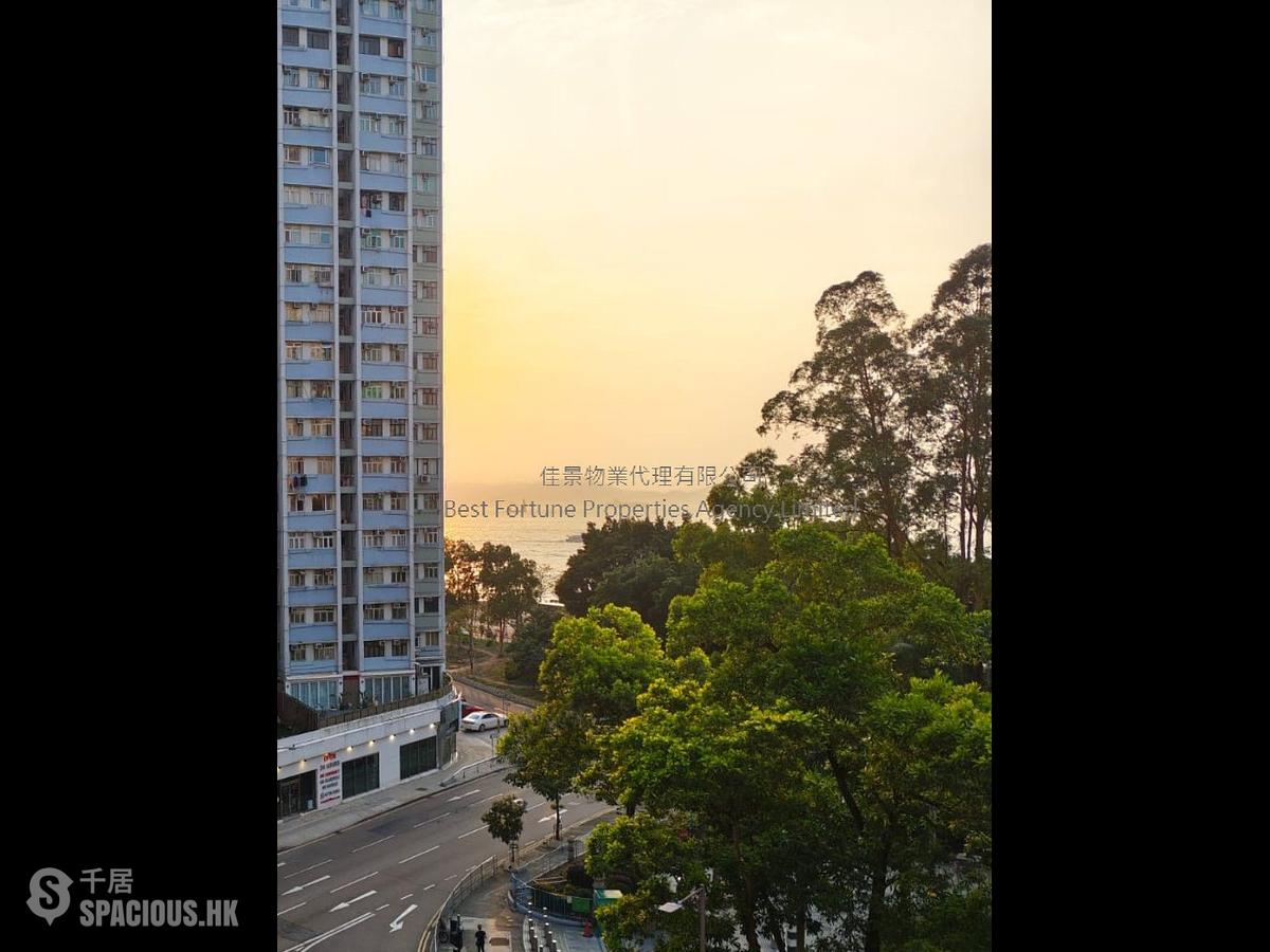 Kennedy Town - Jade Court 01