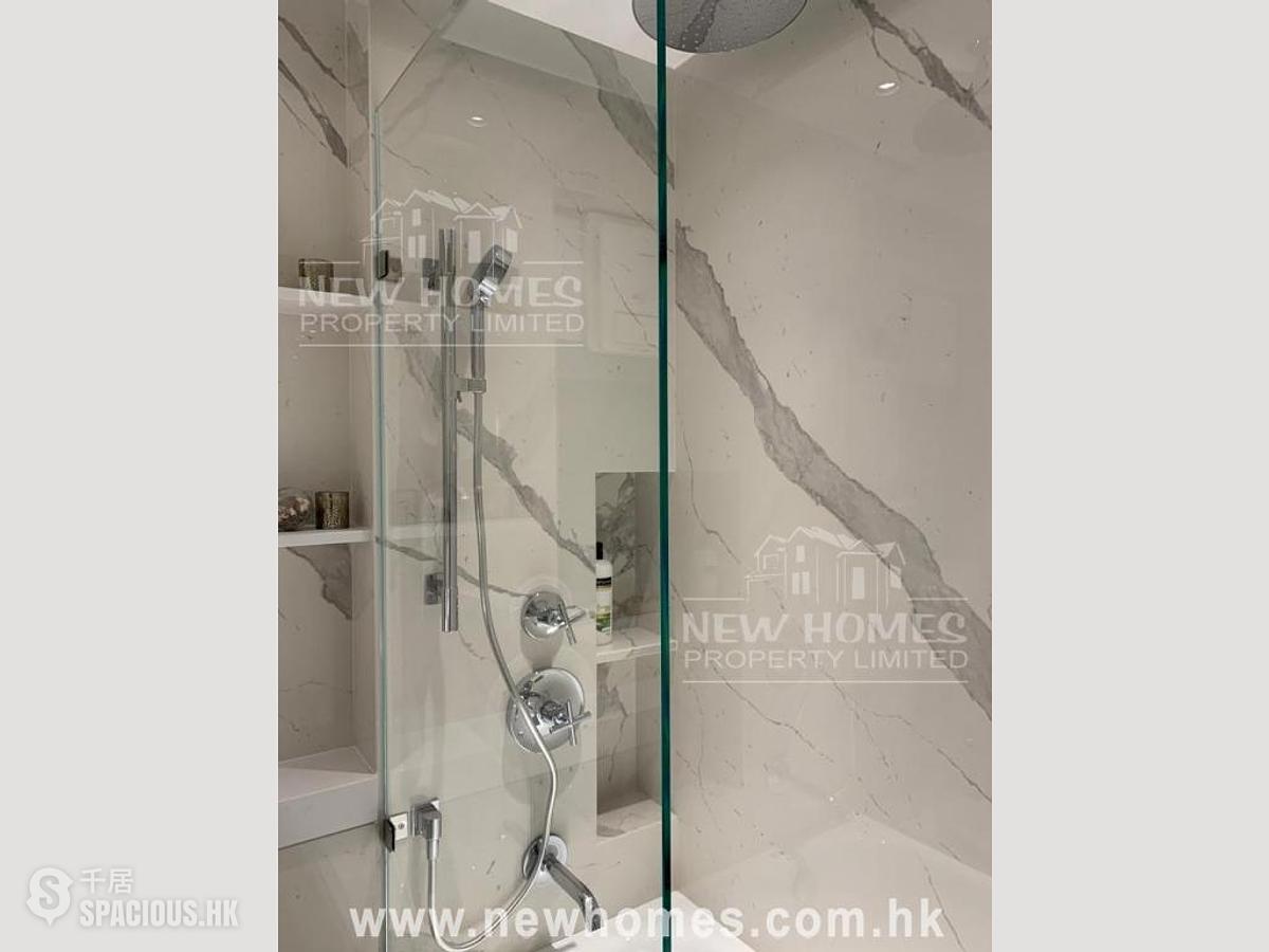 Tai Hang - Jardine Summit 01