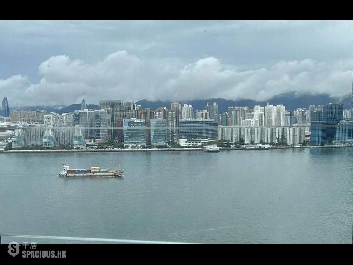 炮台山 - 維港頌 01