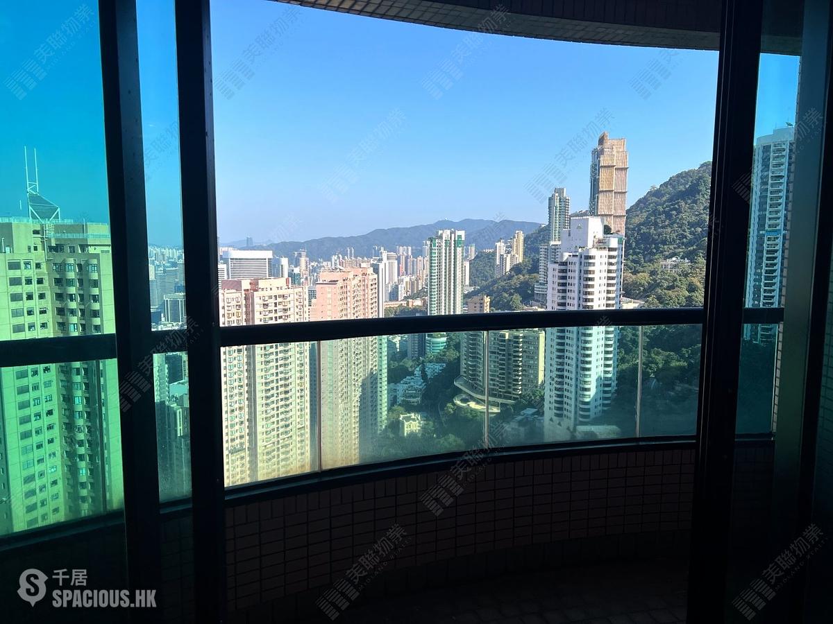 中半山 - 帝景园5座 01