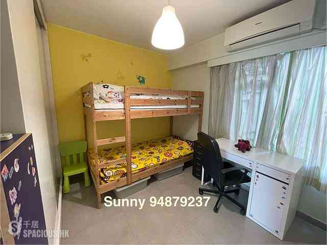 Kowloon Tong - Sheffield Garden 04