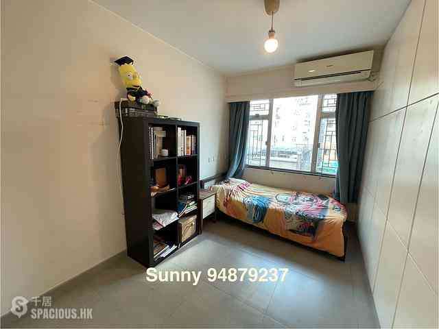 Kowloon Tong - Sheffield Garden 05