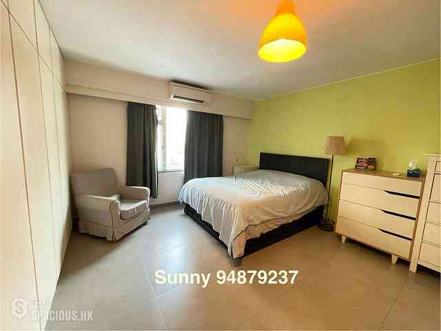 Kowloon Tong - Sheffield Garden 06