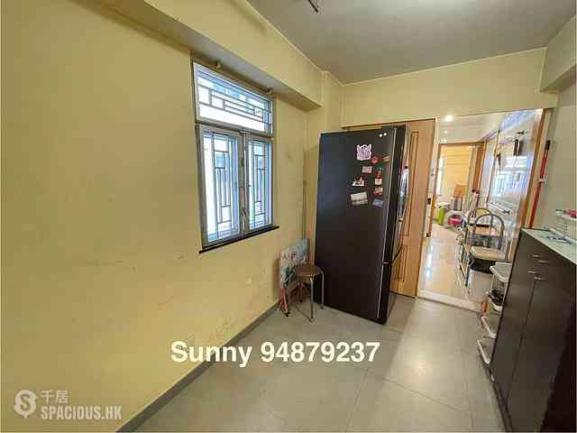 Kowloon Tong - Sheffield Garden 09