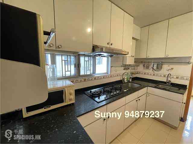 Kowloon Tong - Sheffield Garden 10