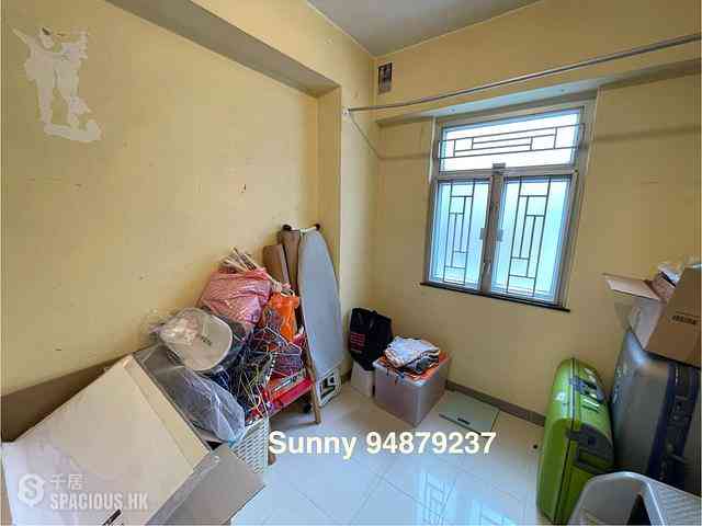 Kowloon Tong - Sheffield Garden 11