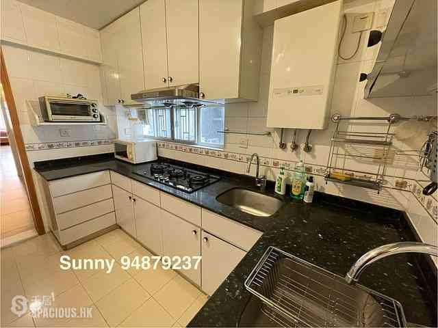 Kowloon Tong - Sheffield Garden 12