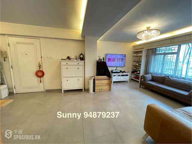 Kowloon Tong - Sheffield Garden 13