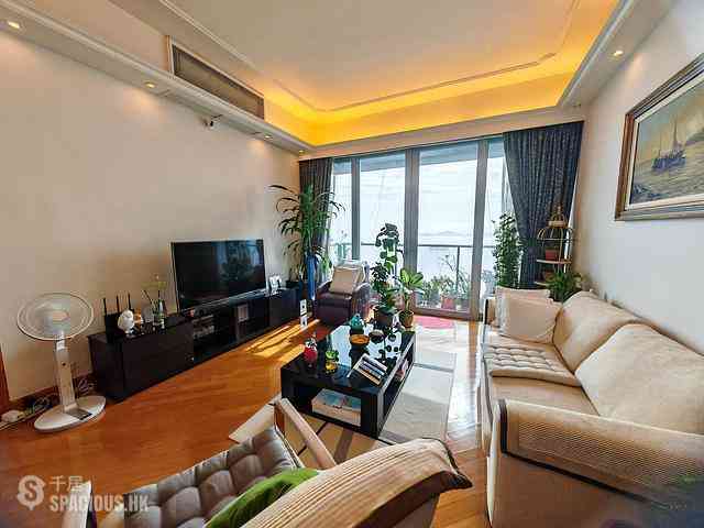 Cyberport - Residence Bel-Air Phase 4 Bel-Air on the Peak 01