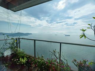 Cyberport - Residence Bel-Air Phase 4 Bel-Air on the Peak 02