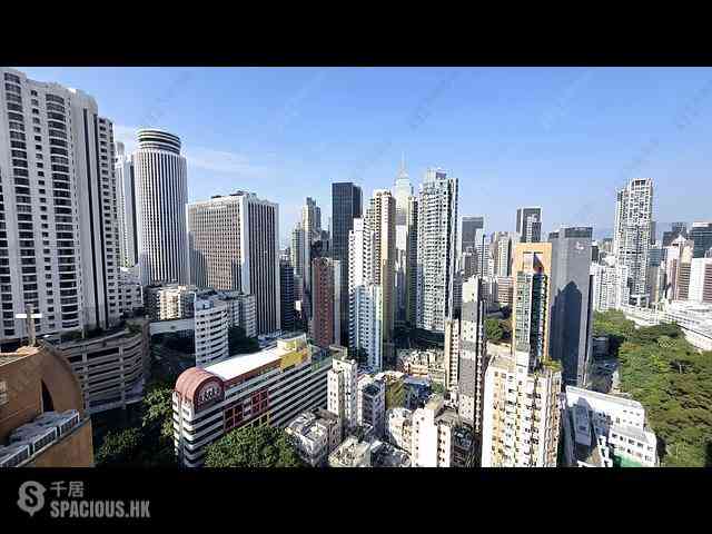 東半山 - 慧景台B座 01