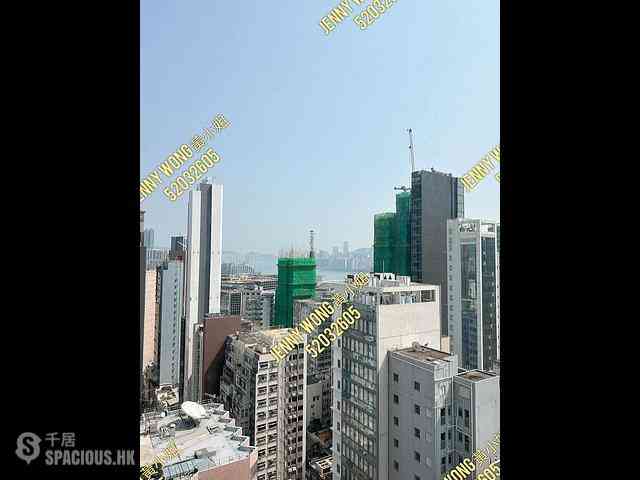 Tsim Sha Tsui - 26, Kimberley Road 07