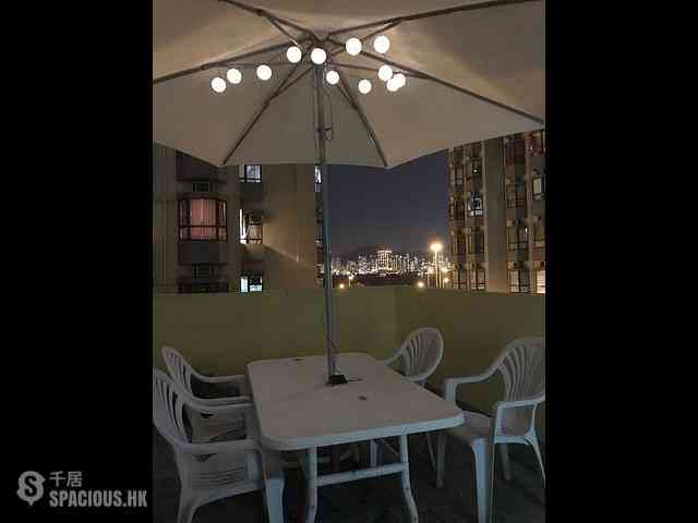 Sai Ying Pun - Wah Lap House 01