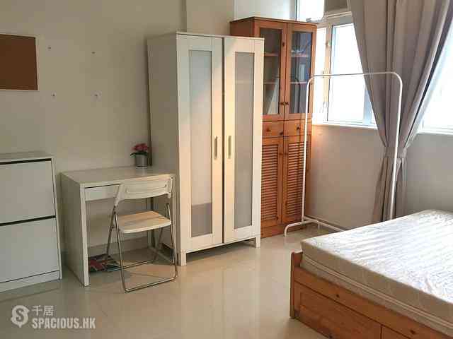 Sai Ying Pun - 24-28 Western Street 01