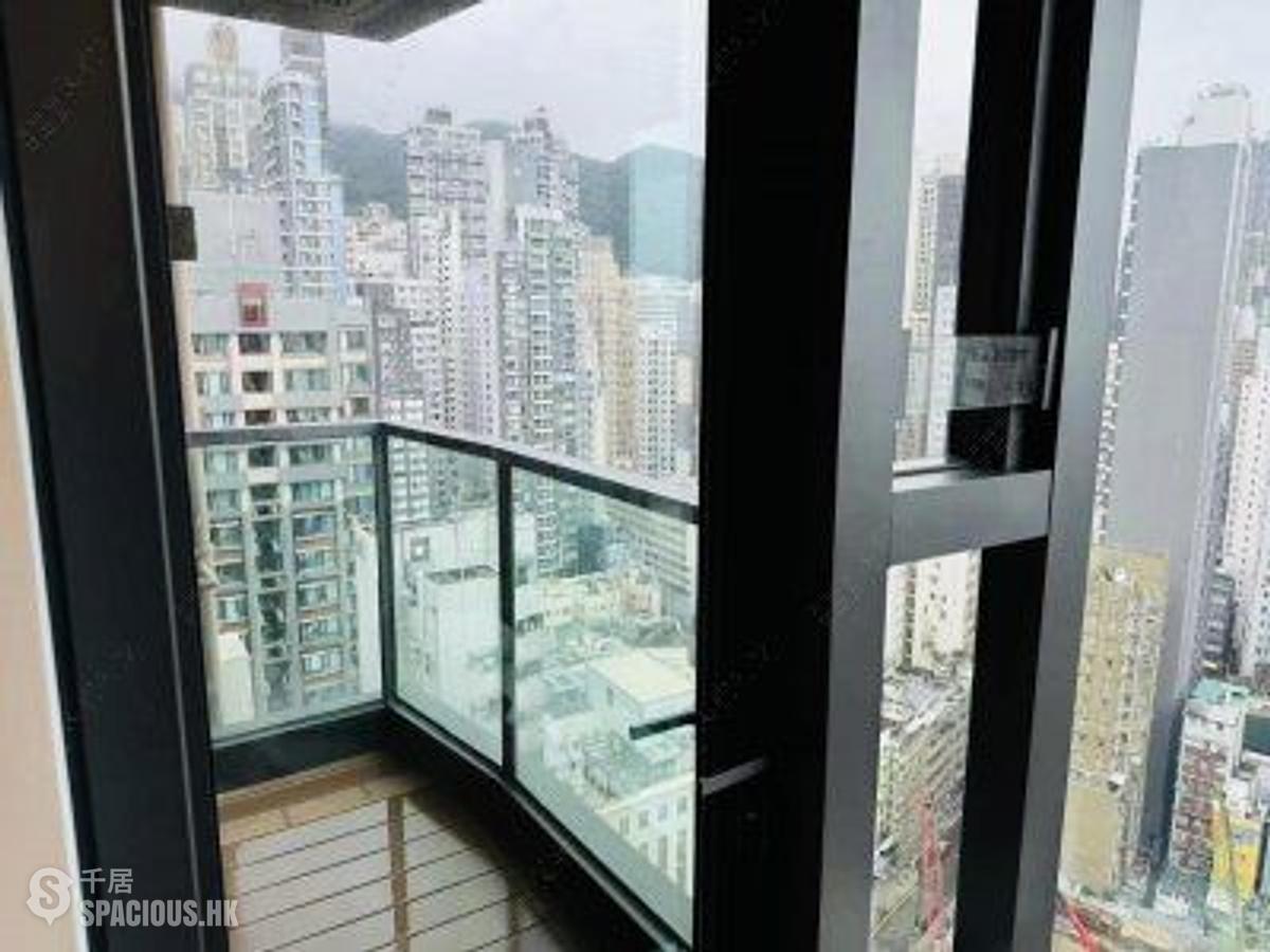 Sai Ying Pun - One・Artlane 01