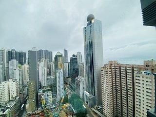 Sai Ying Pun - One・Artlane 02