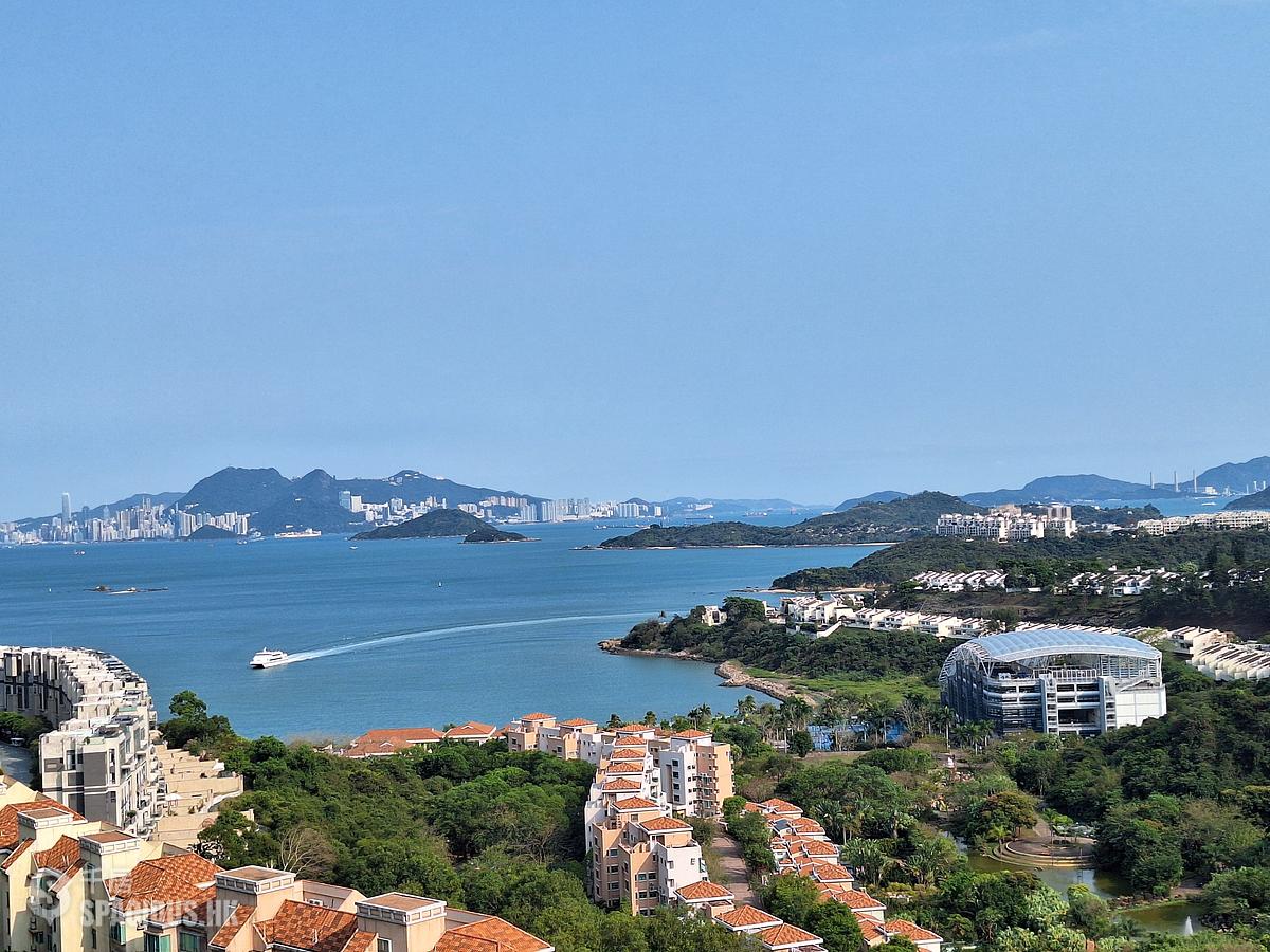 Discovery Bay - Discovery Bay Phase 10 Neo Horizon 01