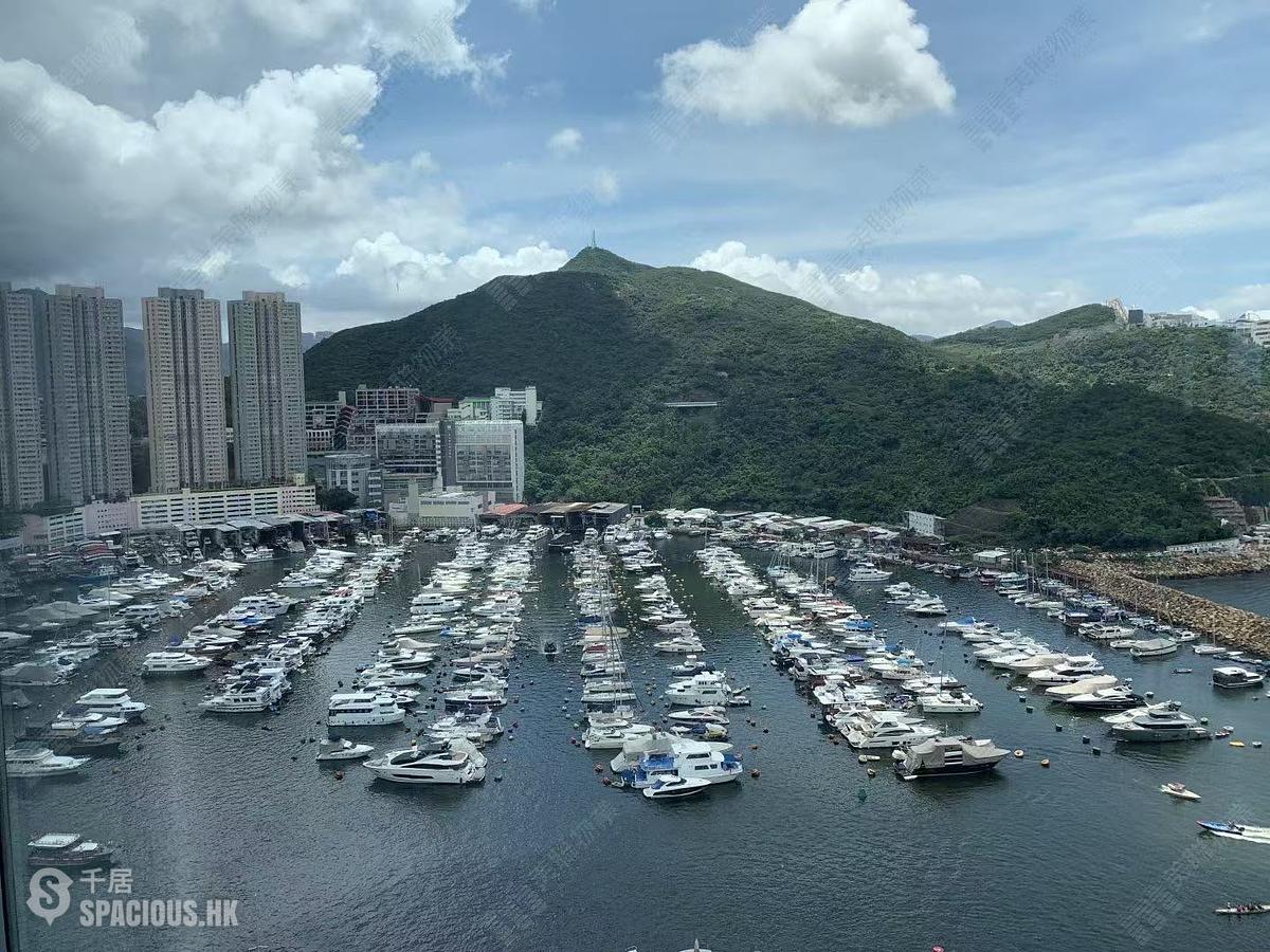 鴨脷洲 - 南灣 01