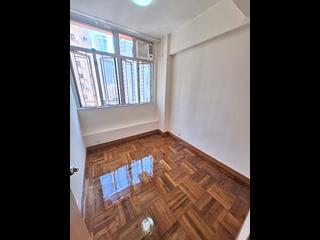Wan Chai - Bowrington Building 02