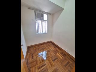 Wan Chai - Bowrington Building 03