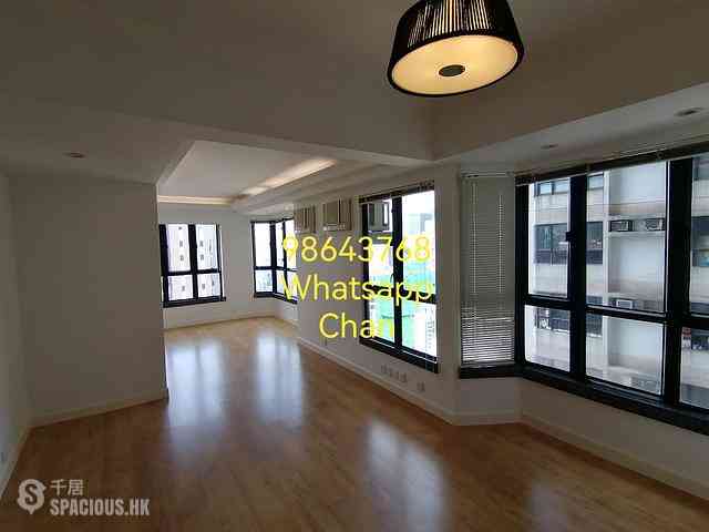 Mid Levels Central - Vantage Park 01