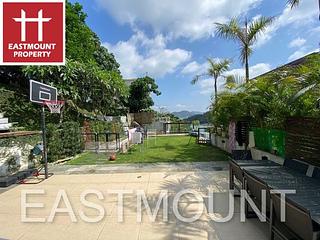 Clear Water Bay - Tai Hang Hau 02