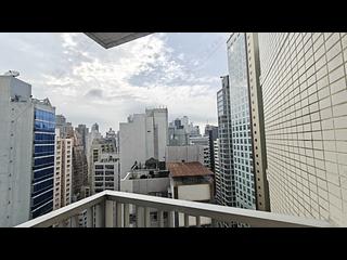 Sheung Wan - Manhattan Avenue 13