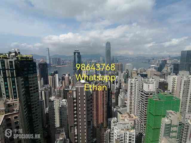 Mid Levels Central - Vantage Park 01