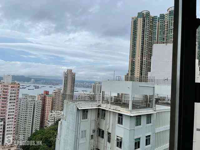 Kennedy Town - Academic Terrace 01