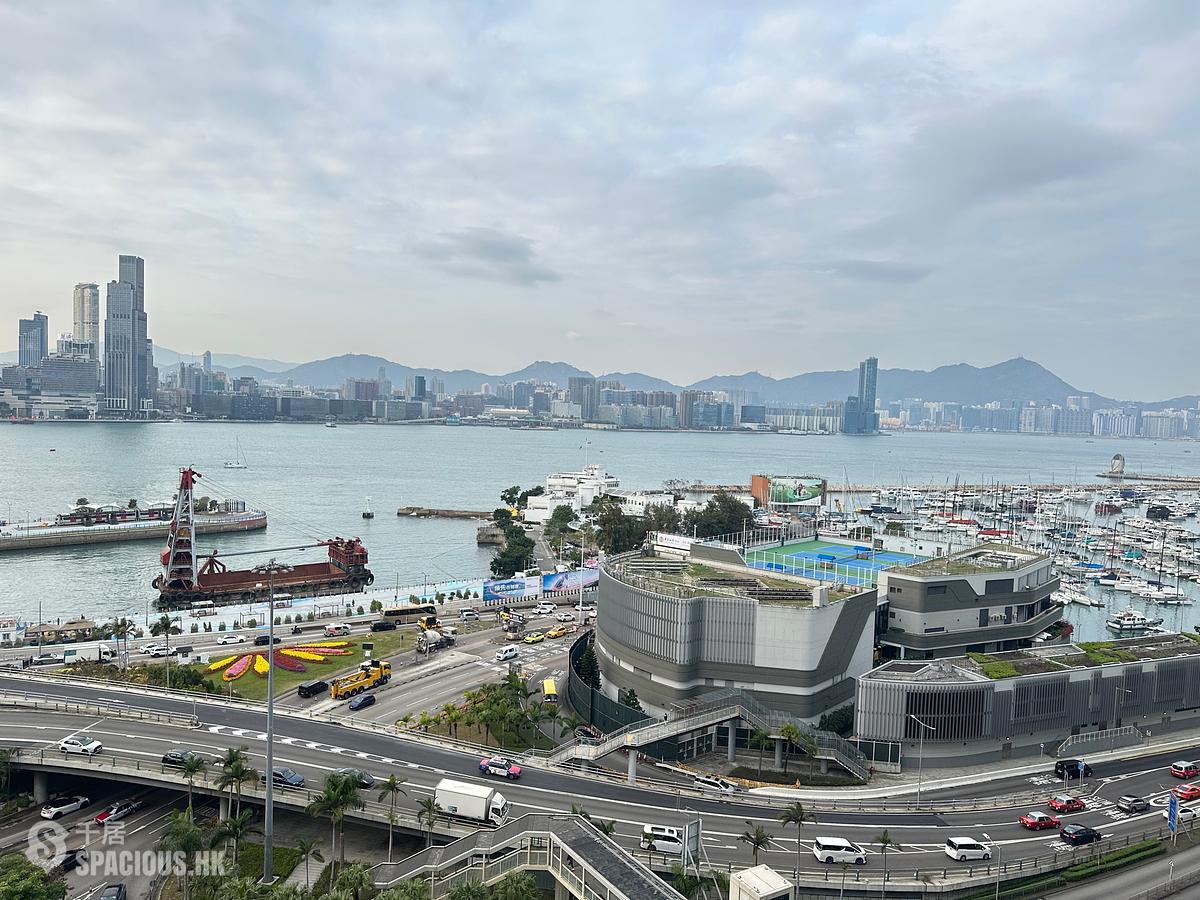 Causeway Bay - Elizabeth House 01