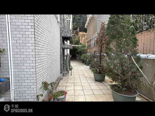 大坑 - 華峯樓 06