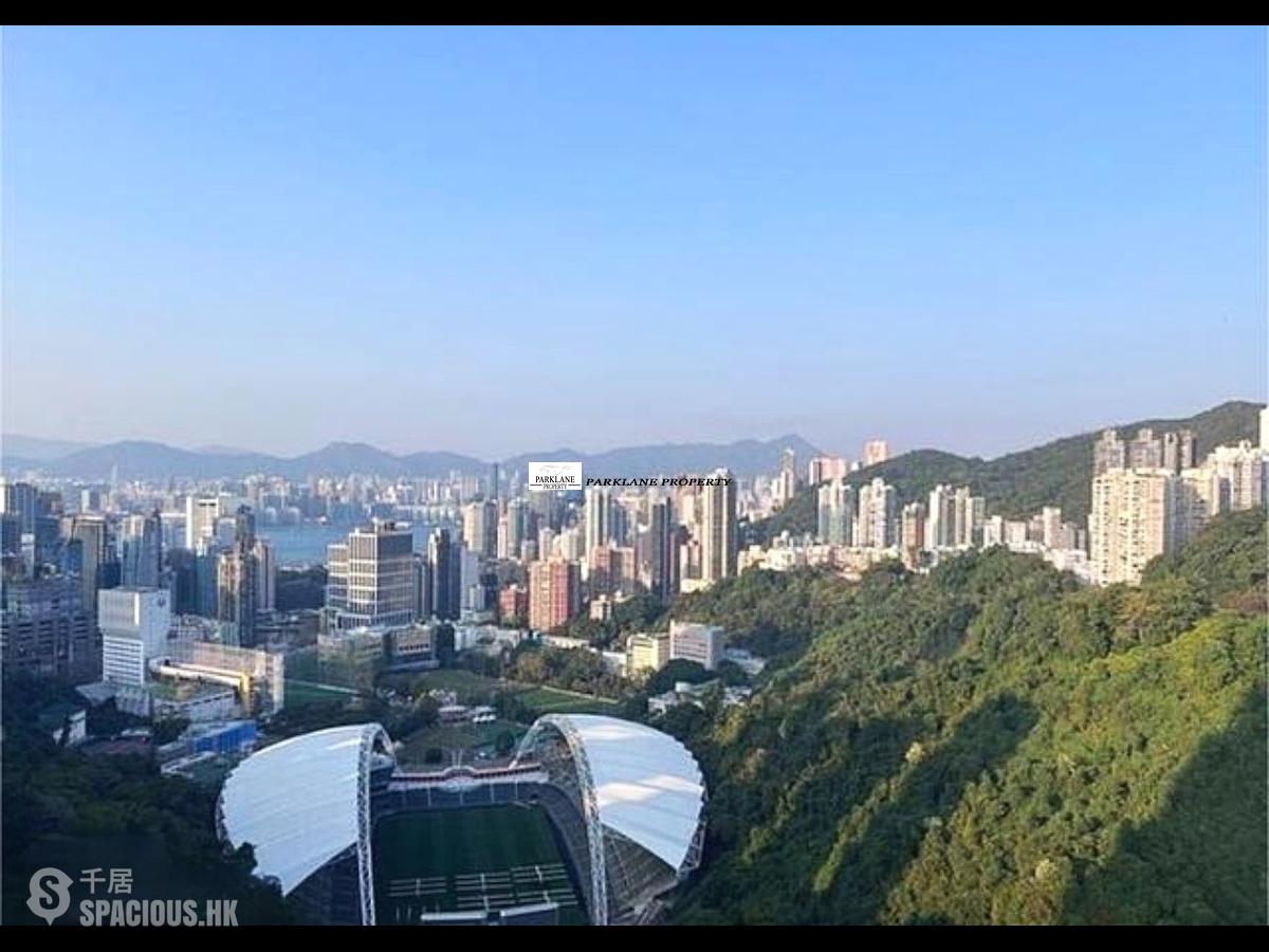 跑馬地 - 柏樂苑 01