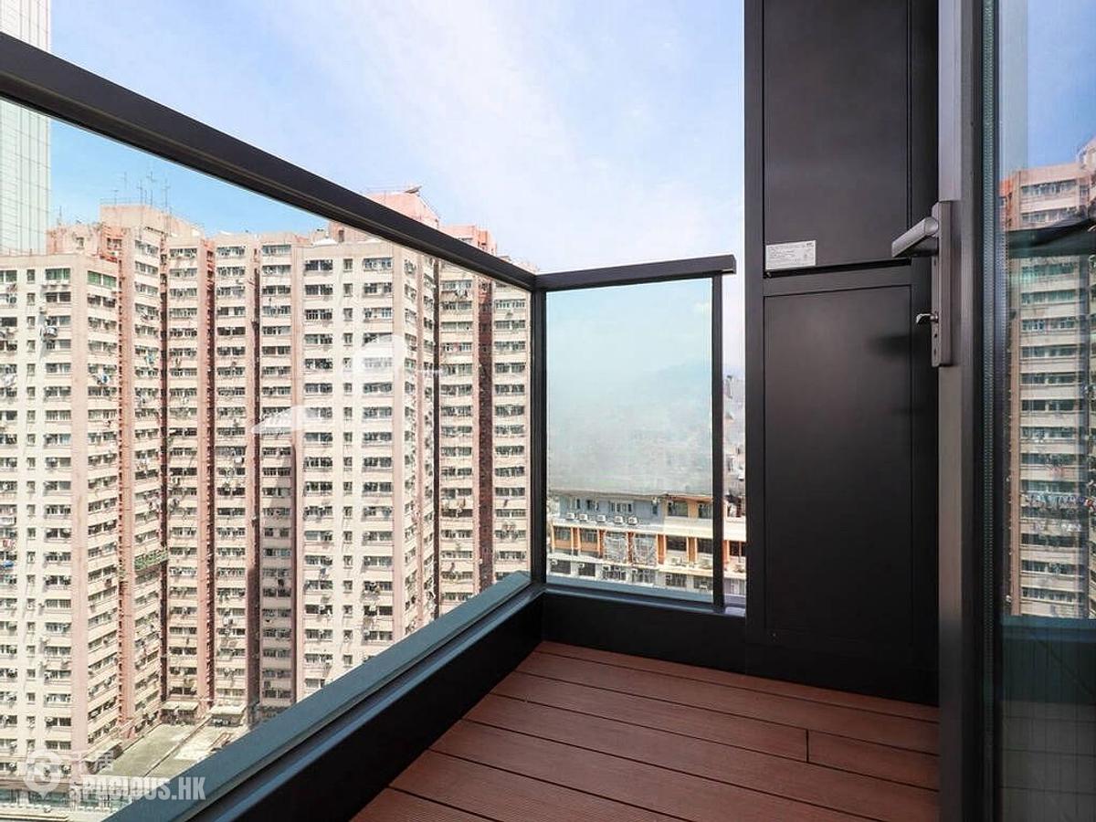 Sai Ying Pun - One・Artlane 01