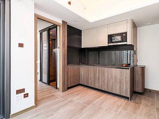 Sai Ying Pun - One・Artlane 02