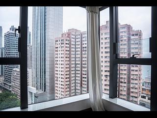 Sai Ying Pun - One・Artlane 05